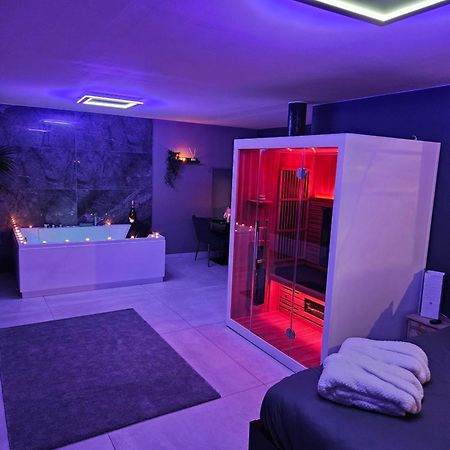 So Sweet Bed and Breakfast Oupeye Buitenkant foto