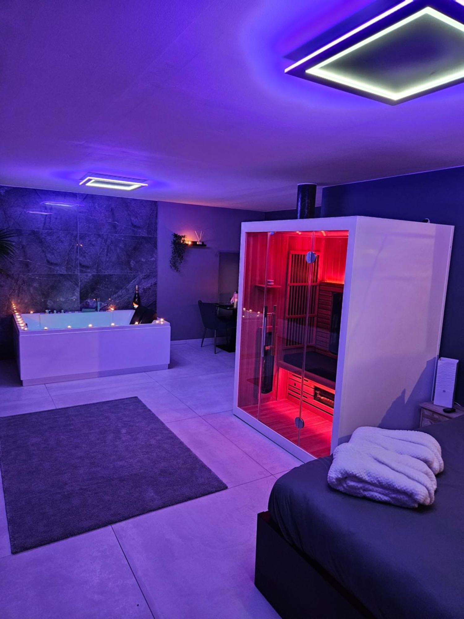 So Sweet Bed and Breakfast Oupeye Buitenkant foto